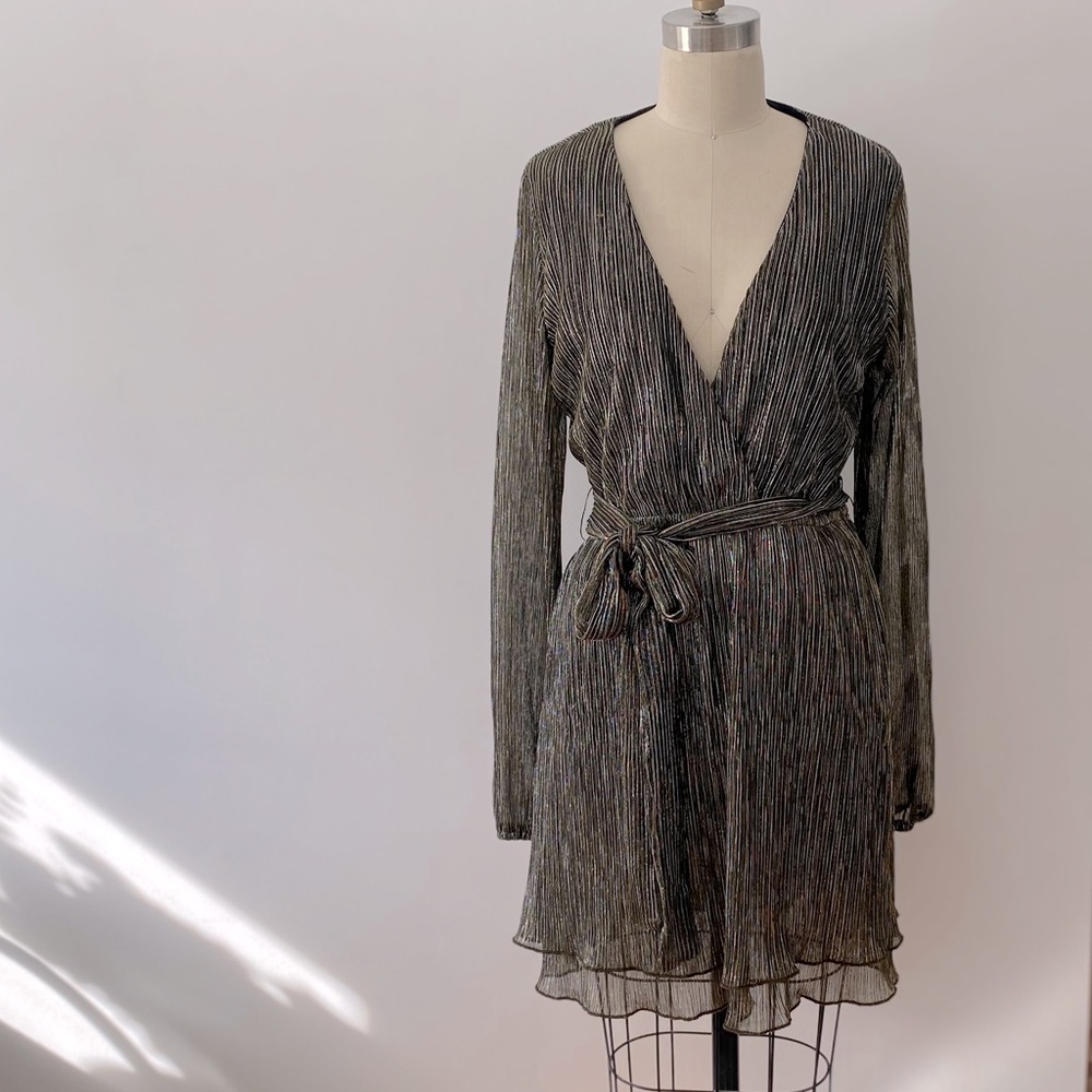 Lulu’s Dress